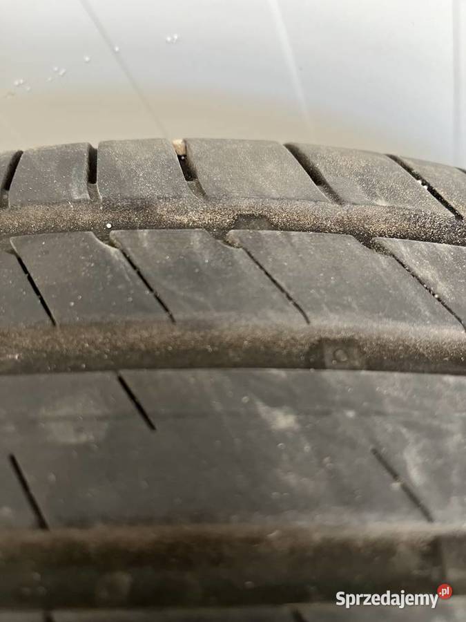 Opony Nexen Nfera sport 2255518 225 Samochodowe Grójec