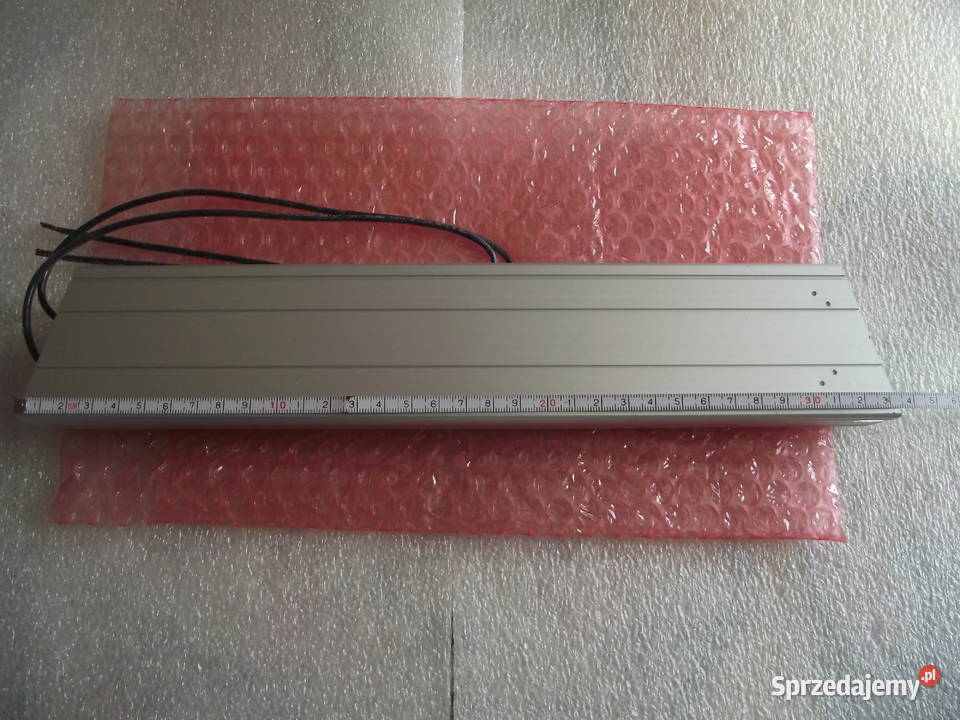 Danotherm CBVX335C 20R Rezystor mocy Brake Pozostałe Puszczykowo