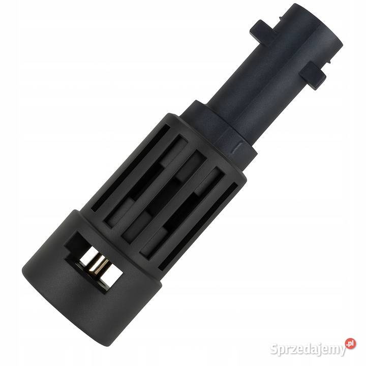Adapter Bayonet do Myjek Krcher K 160 BAR 60C małopolskie sprzedam