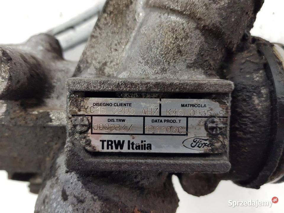 MAGLOWNICA FORD TRANSIT YC153200AH Lipno