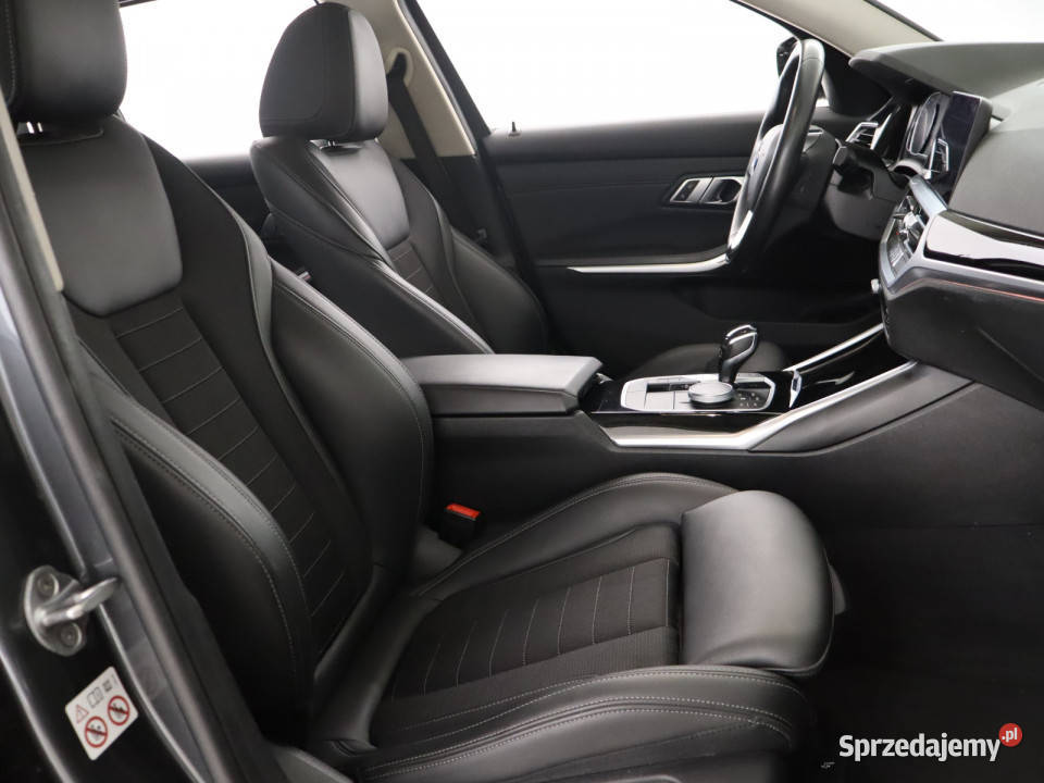 BMW 3 318 i wspomaganie kierownicy Bielany Wrocławskie