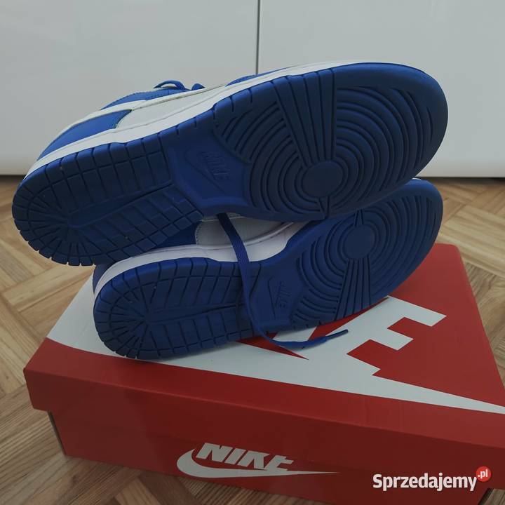 Buty Nike Dunk Low Retro 43 Pruszków