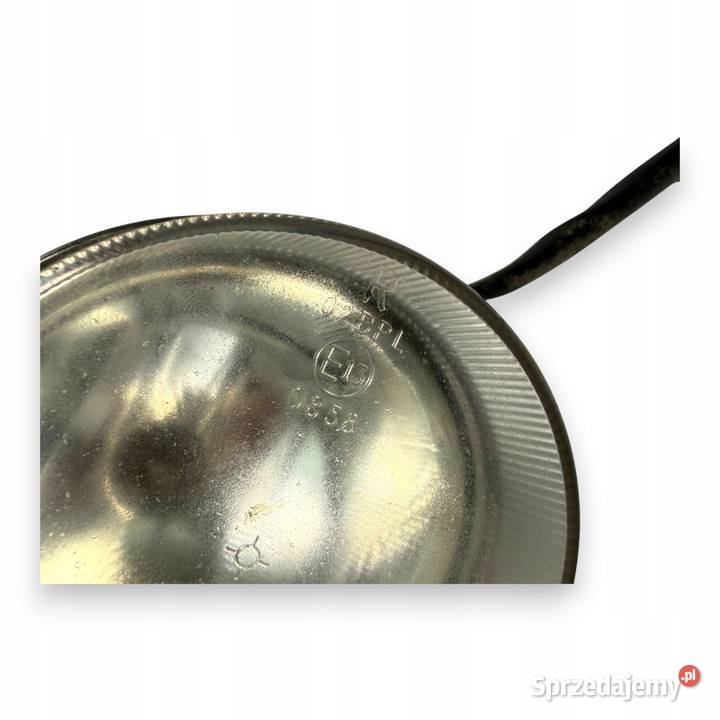 HALOGEN PRAWY PRZÓD przedni Kia Carens II Chełm