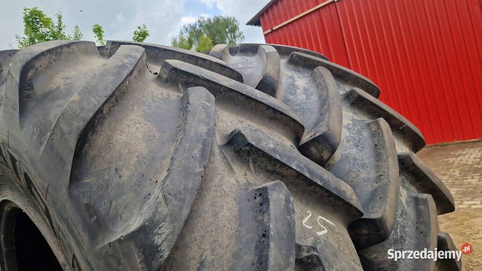 65085r38 Michelin MACHXBIB AXIOBIB 2020r 99 Nowe Miasto Lubawskie