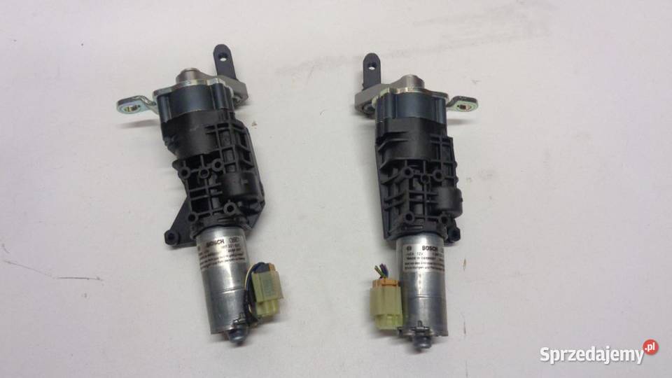 SIŁOWNIK KLAPY BAGAŻNIKA AUDI A4 B9 8W PRAWY Rakoniewice sprzedam