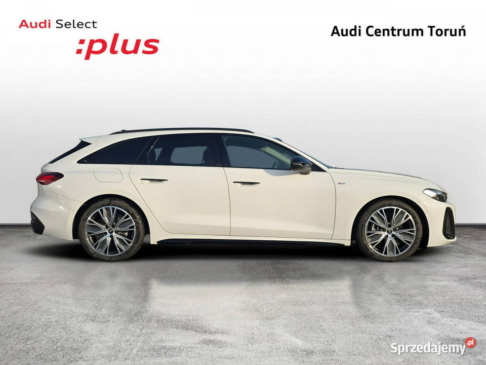 Audi A5 Avant S Toruń