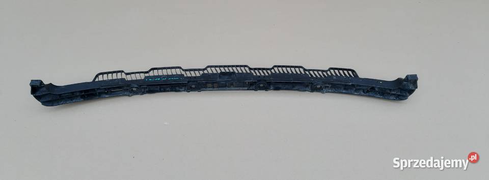 VW GOLF VII 7 ŚLIZG ZDERZAKA TYŁ 5G9807863 Trzciel