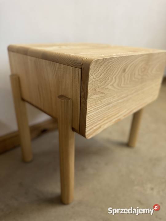 Szafki nocne śląskie Złochowice sprzedam