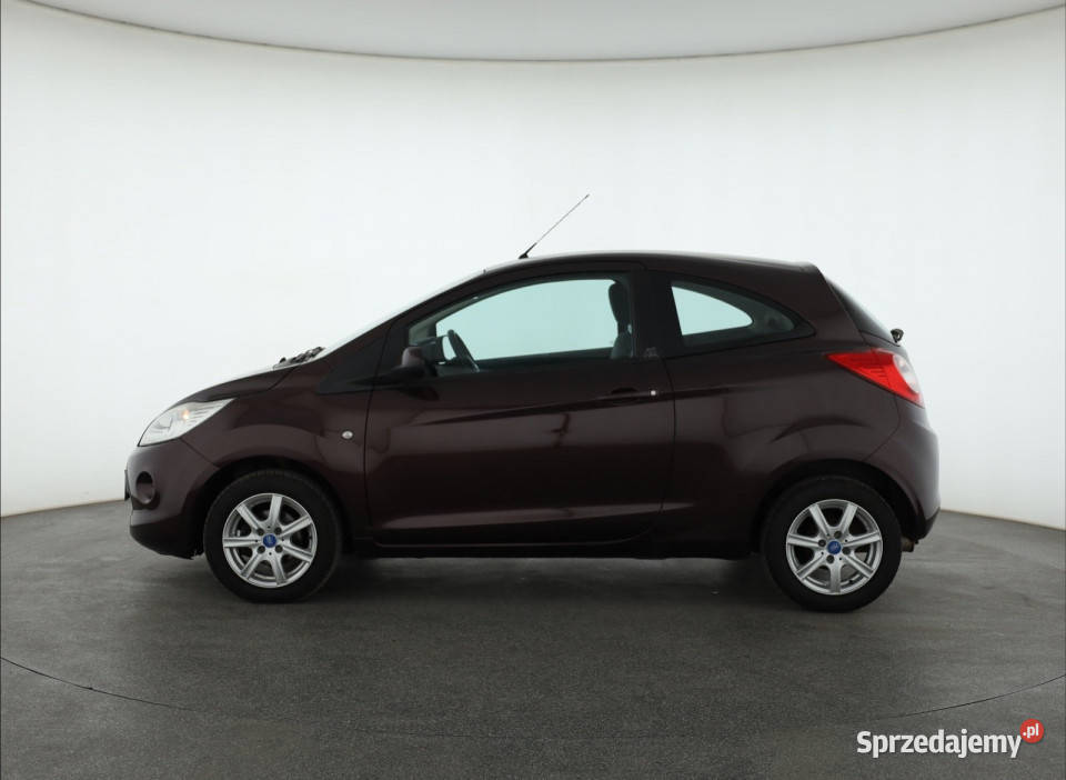 Ford Ka 12 i ABS sprzedam
