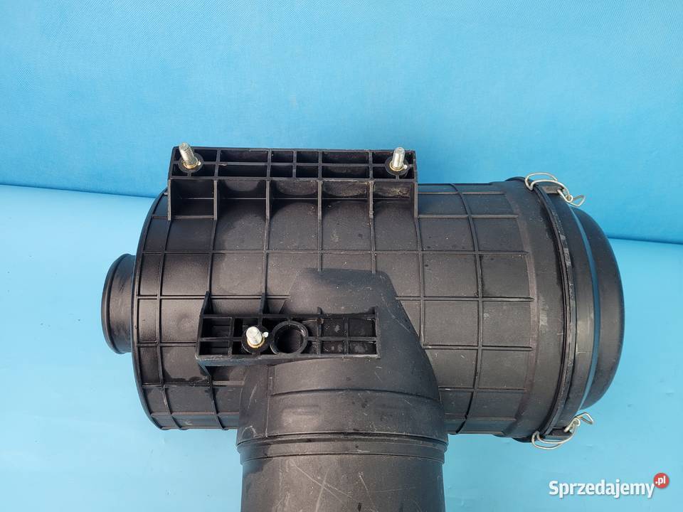 CASE IH PUMA 145 12r OBUDOWA FILTR POWIETRZA kujawsko-pomorskie Kolno