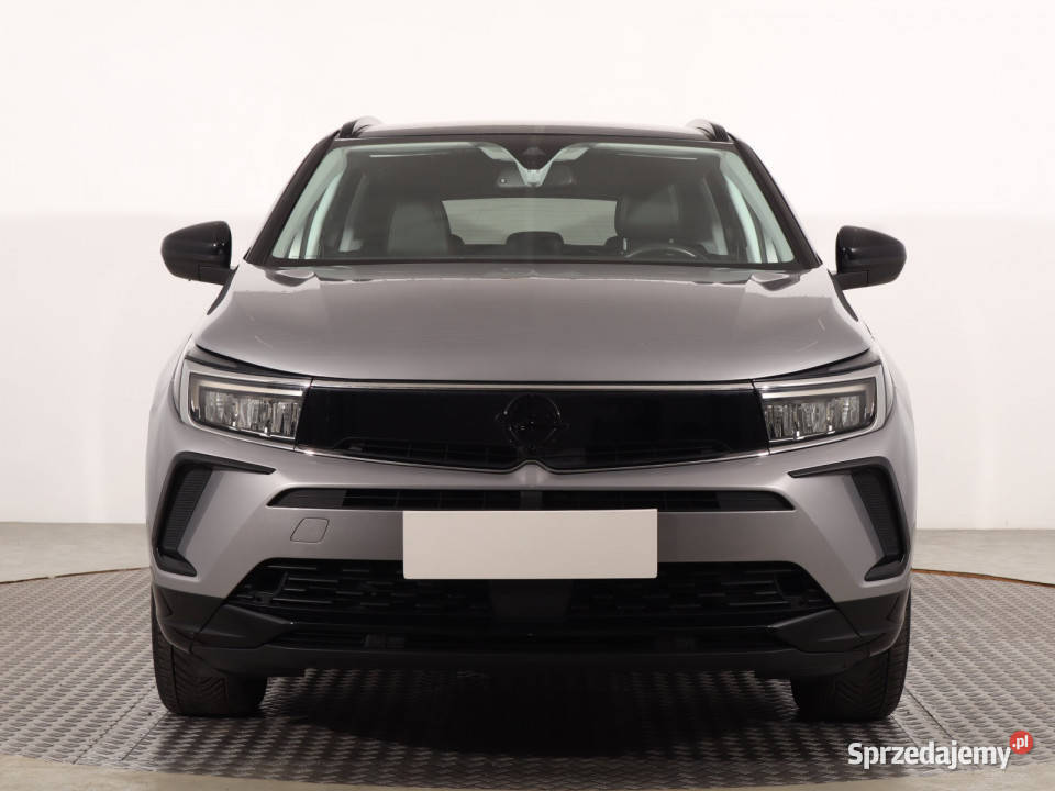 Opel Grandland 12 Turbo