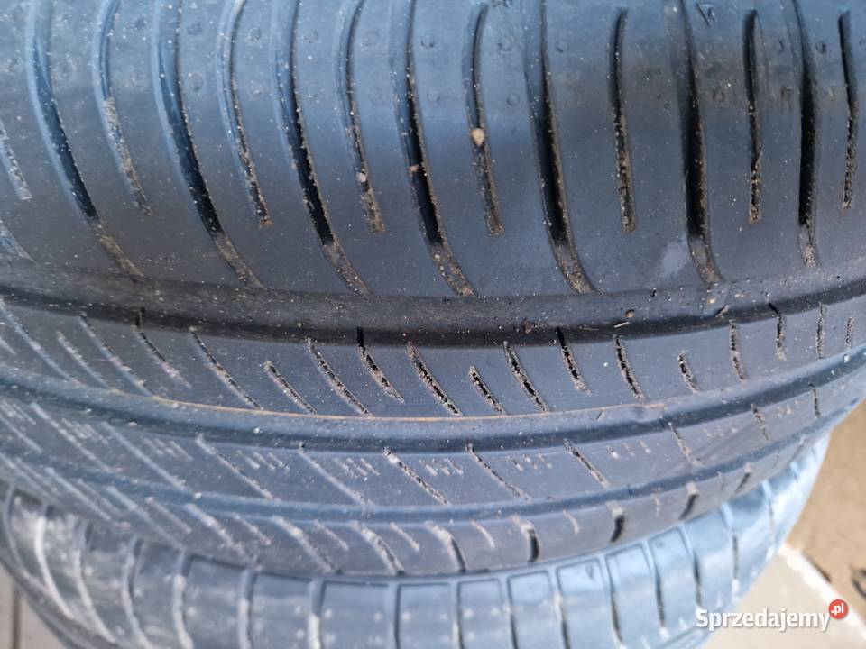 Opony firmy Nexen 20555 R16 0225 lato Legnica