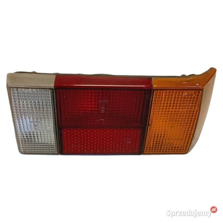 Lampa zespolona prawa 171945095 tylna do