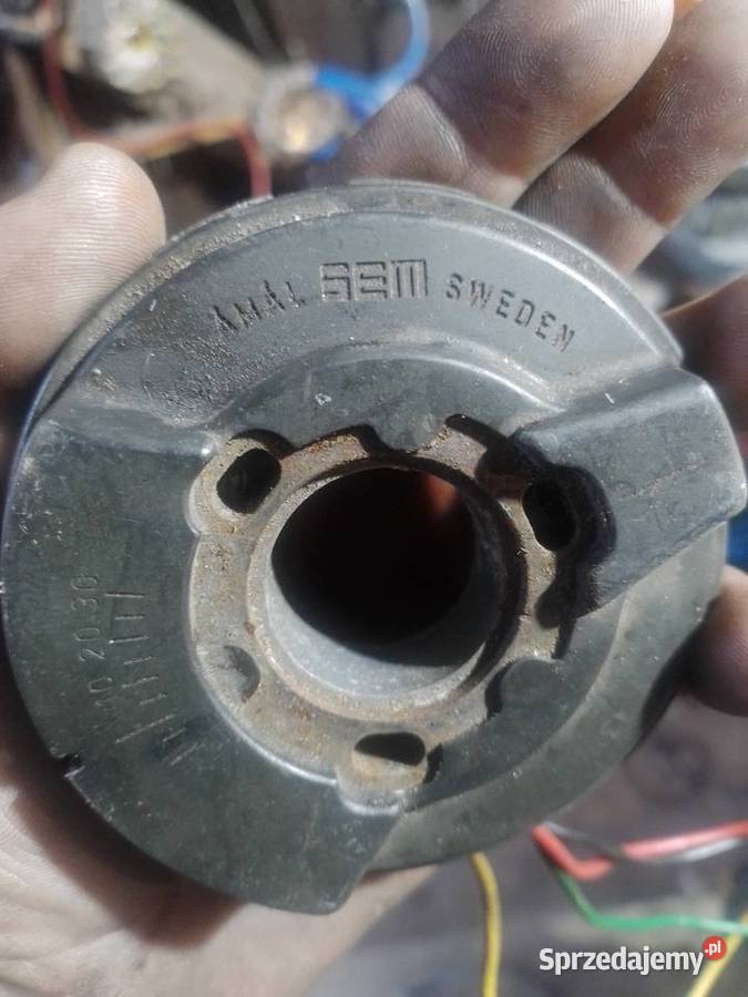 Ktm sx exc gs egs 250 300 380 9103 stator Nowy Sącz