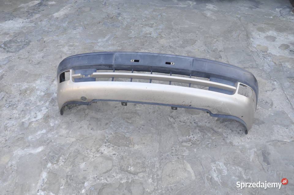 Opel Astra F 1 Zderzak Przód Halogeny Komplet Rzeszów