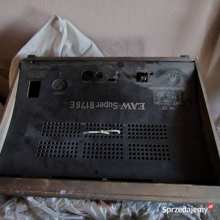 Radio Undine II Poręba