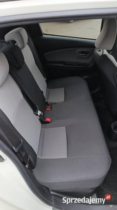 Sprzedam Toyotę Yaris 3 Izabelin C