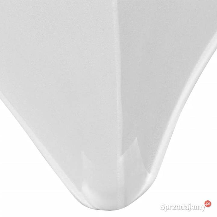 vidaXL Elastyczny pokrowiec na stół 120x605x74 Warszawa