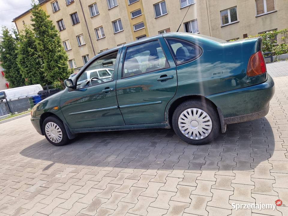 Volkswagen Polo 14 classic Bytom