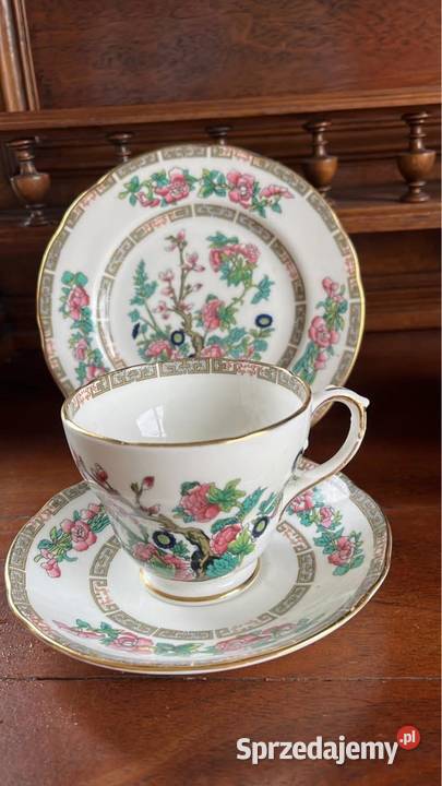 Miseczka cukiernica DUCHESS Made in England Gdańsk