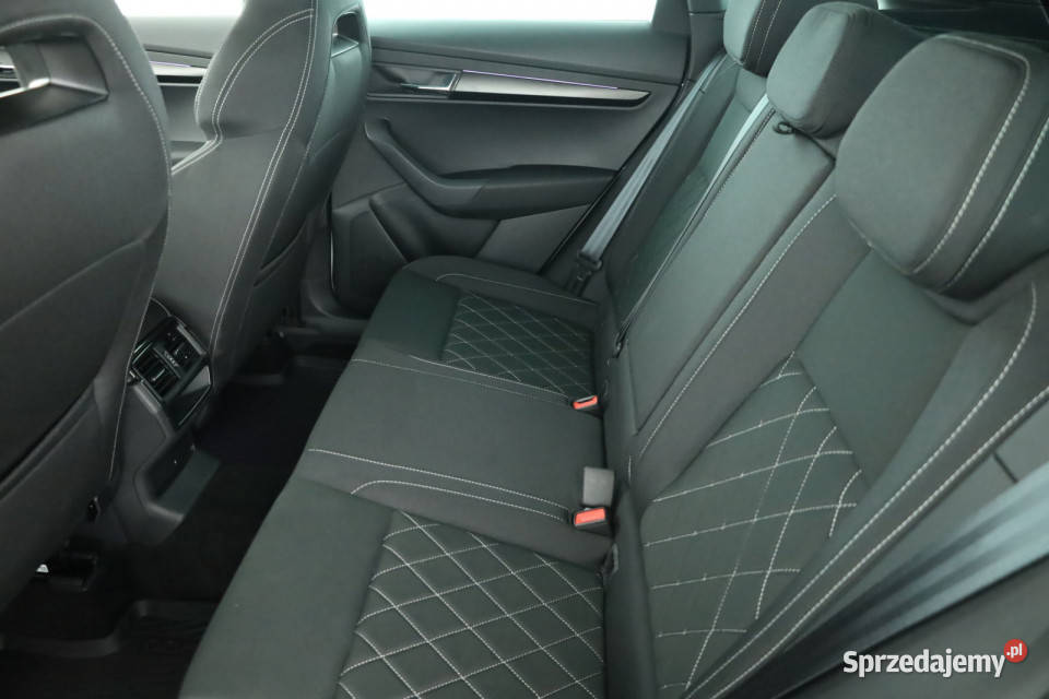Skoda Karoq 15 TSI SUV Piaseczno sprzedam