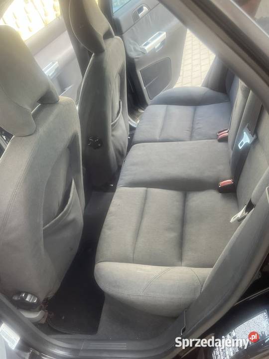 Volvo s40 2004r 2000cm3 Łomża