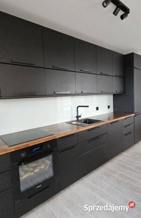 Mieszkanie 916m2 z tarasem 89m2 Komórka Garaż Pruszków