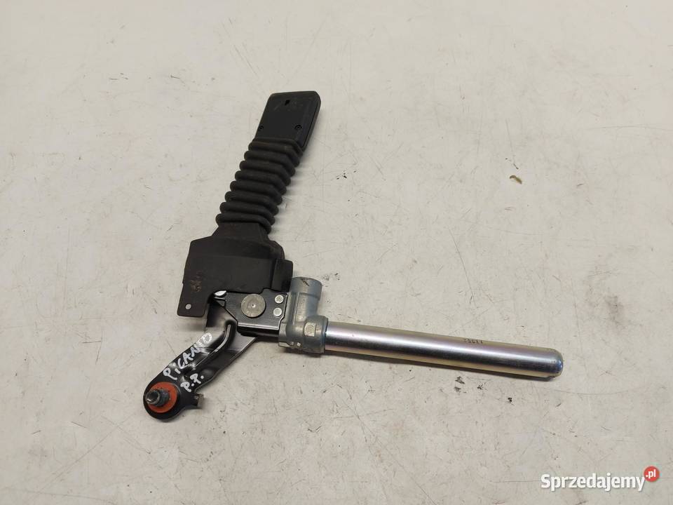 Kia Picanto IV III LIFT 2025r napinacz dopinacz Motoryzacja