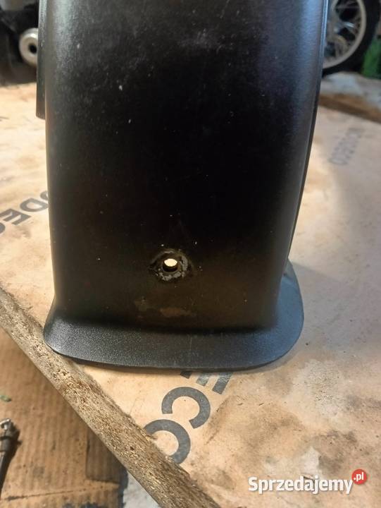 Błotnik tylny Simson Sr 50 Tarnów