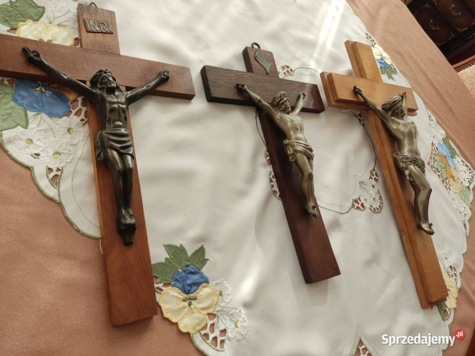 1 lewej wykonany z drewna postać z jakiegoś Gorzów Wielkopolski