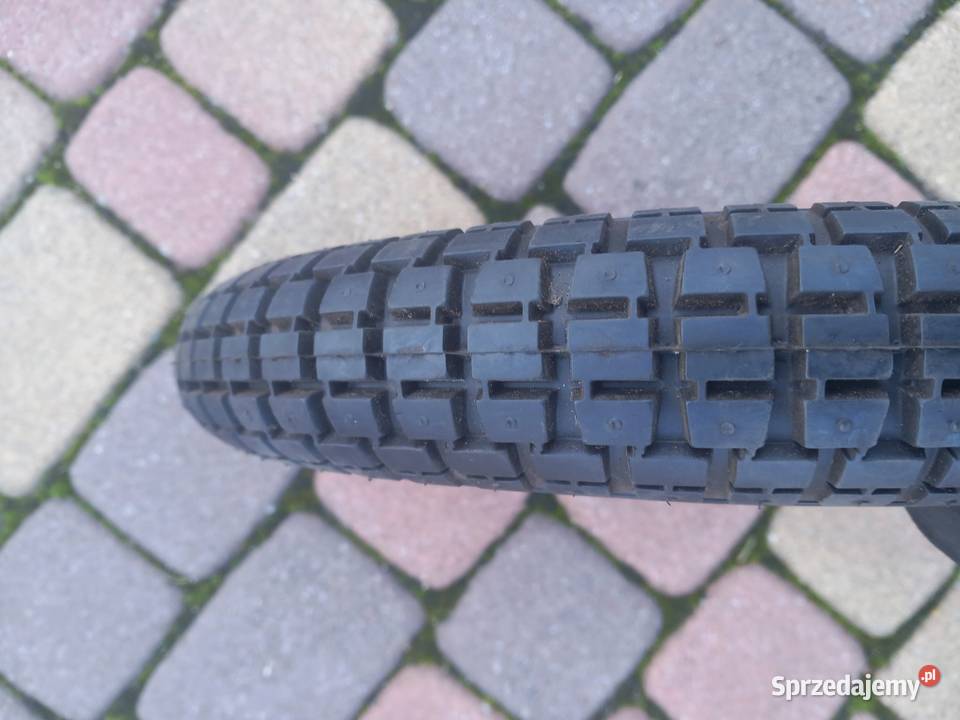 Opona do motorynki 2509F869 2PR nowa 9cale Morzeszczyn sprzedam