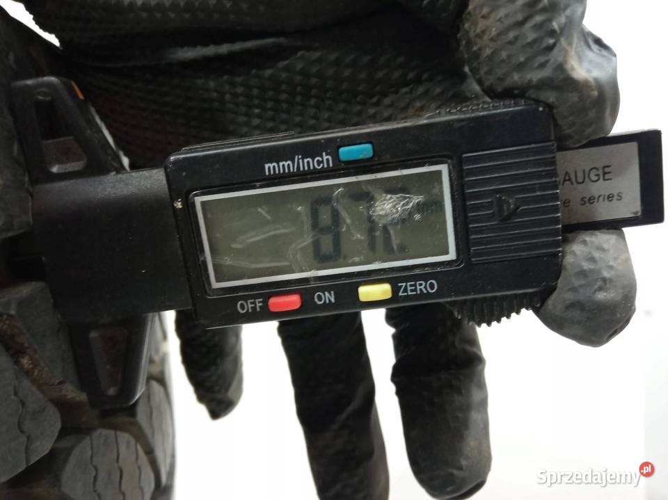 2x OPONA ZIMOWA TAURUS WINTER LT 19560R16C 9997T