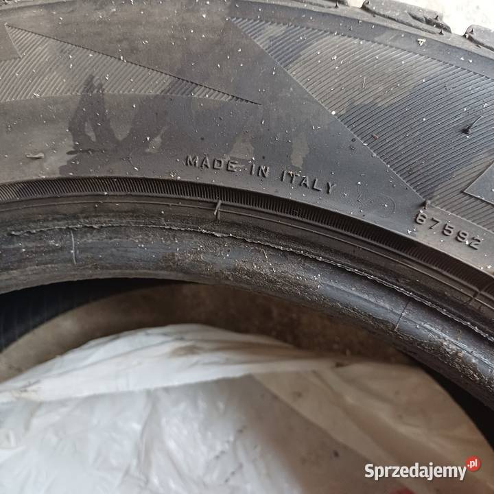 OPONY ZIMOWE 1620555 S do 180 km/h Lubartów