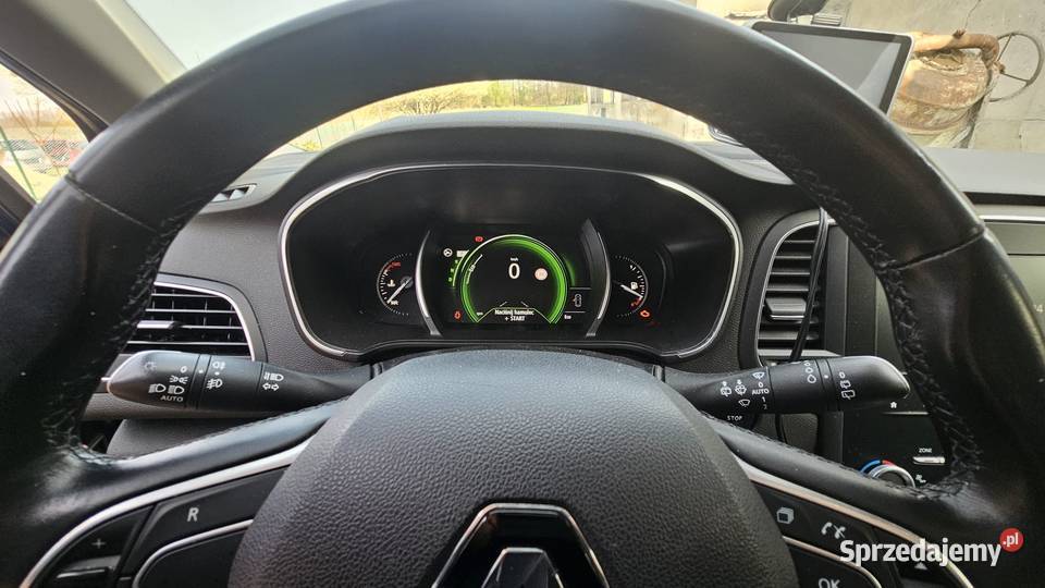 Renault Megane 15 dCi Energy BOSEEdition Chełmno