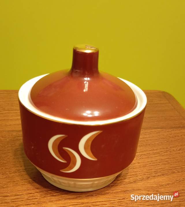 Stara porcelana Kielce