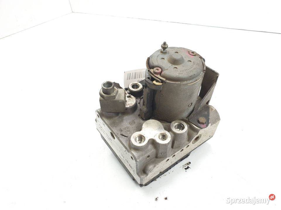 POMPA ABS HAMULCOWA BMW E39 523 0265217000 kujawsko-pomorskie Lipno