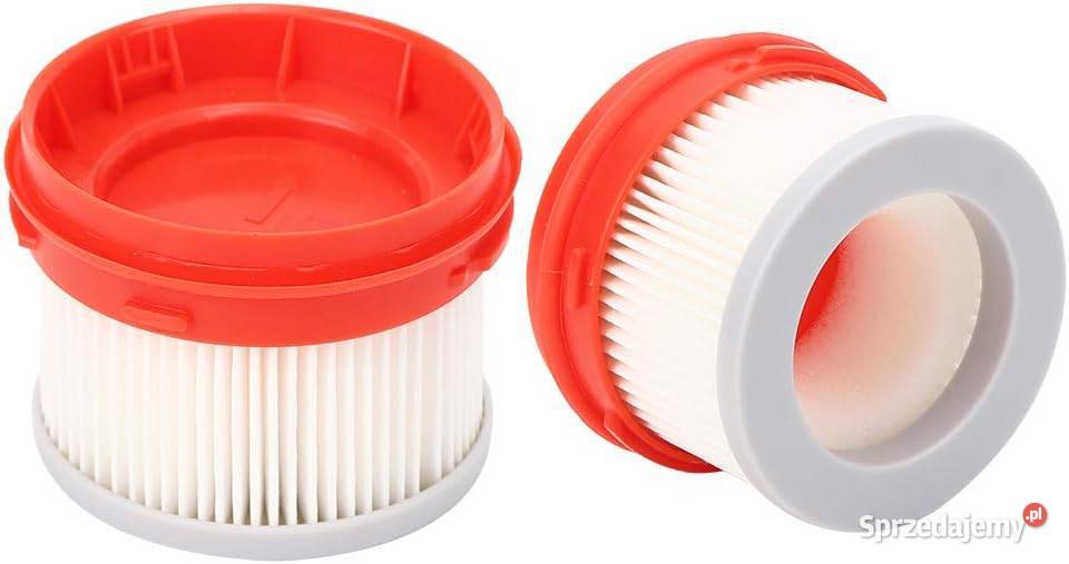 Filtr HEPA do Odkurzaczy Xiaomi 4 Skuteczność Ludźmierz sprzedam