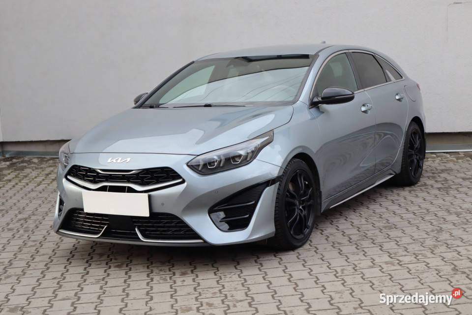 Kia ProCeed 15 TGDI Procee'd sprzedam