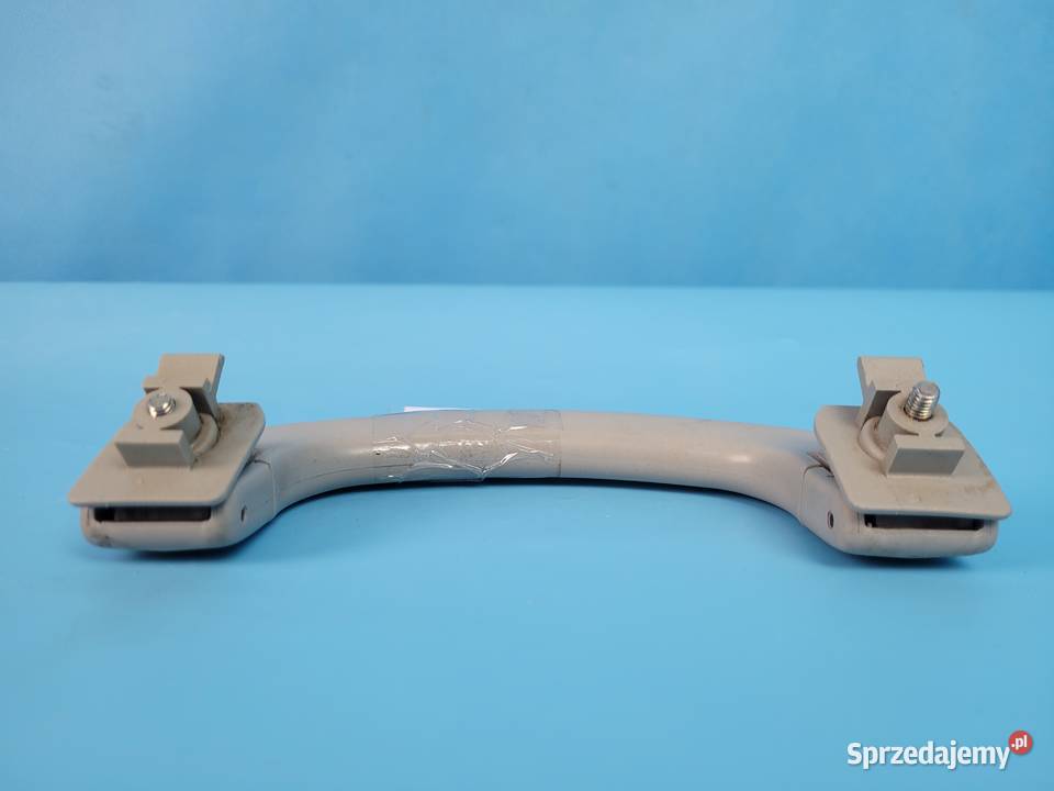 CASE IH PUMA 145 12r UCHWYT RĄCZKA 84227380 kujawsko-pomorskie Kolno