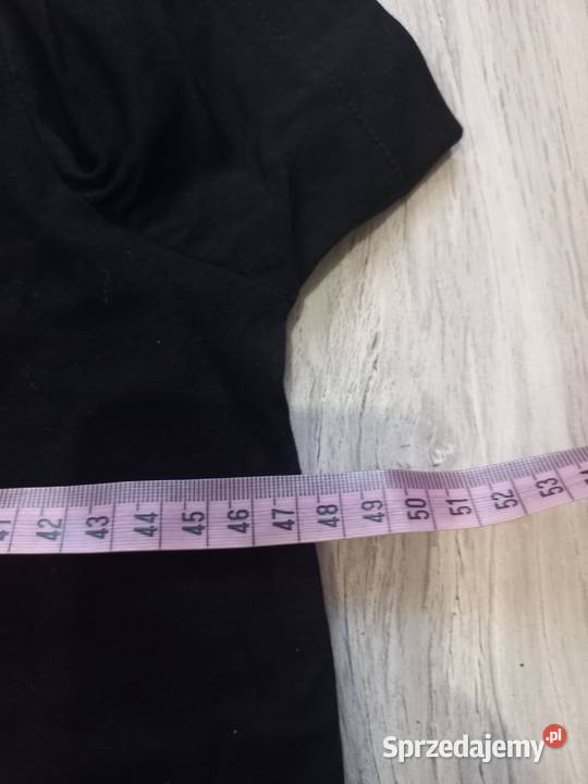 Damska orginalna koszulka CK rozmiar krótki Warszawa sprzedam