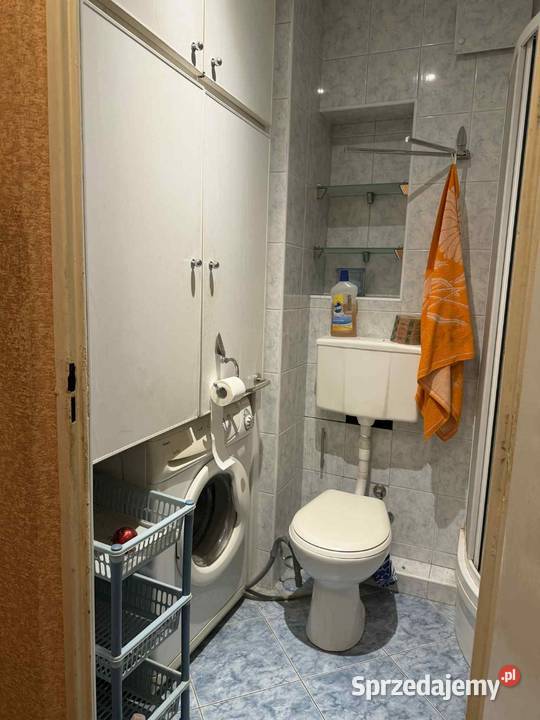 M4Dąbrowa balkon 2 piętro dobra Sprzedaż łódzkie Łódź