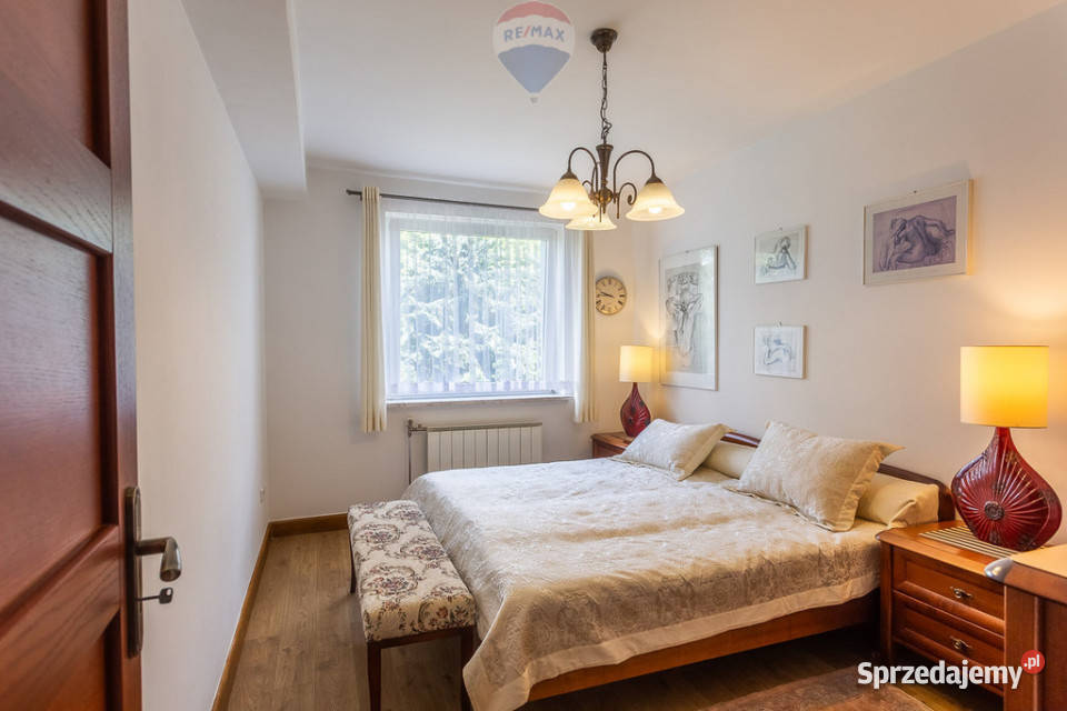 Przestronny apartament z klasą garaż Widzew internet Mieszkania Łódź