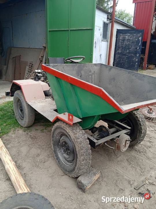 Wozidło koleba wbn Koralinka Dzik maluch nie Wolice