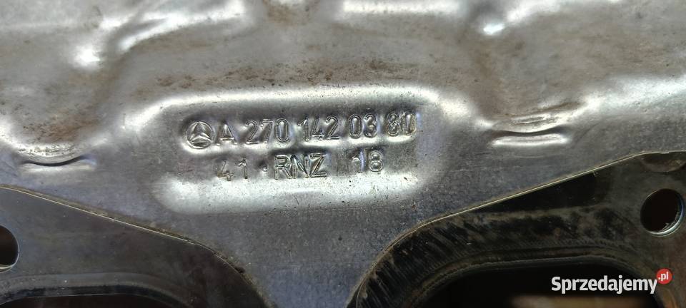 Uszczelka osłon termiczna Motoryzacja Opole Lubelskie