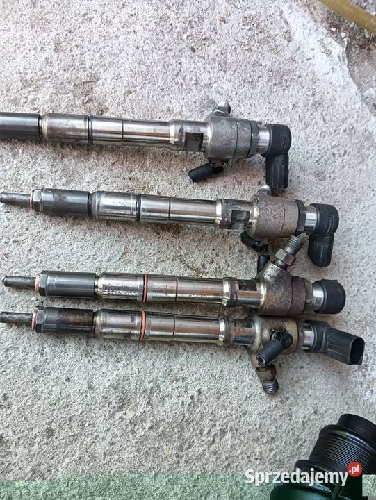 Turbina turbosprężarka vw Skoda 16 tdi Fabia Poniec