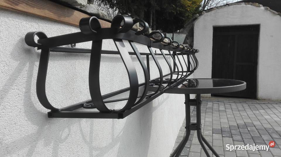 Kwietnik doniczka donica osłona Kolbuszowa Dolna