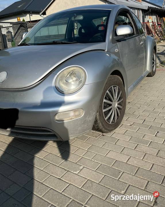 Sprzedam Volkswagen Beetle Gorlice