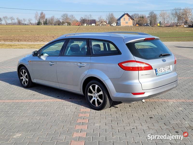 Super zadbane kombi Słomniki