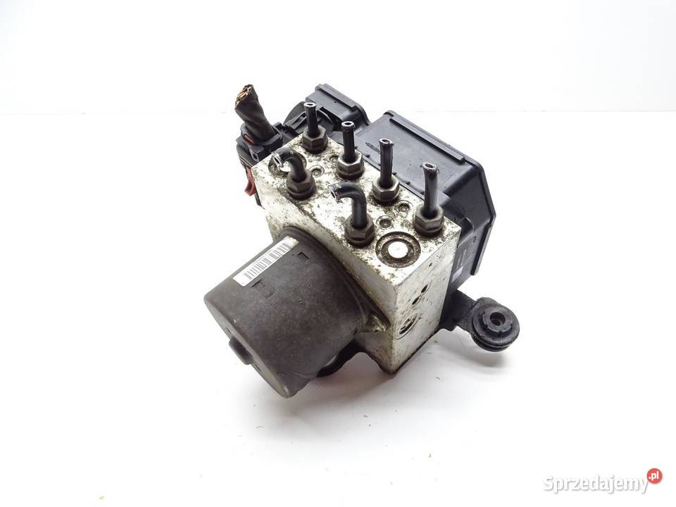 POMPA HAMULCOWA ABS 5N0614109M 20 TDI VW TIGUAN