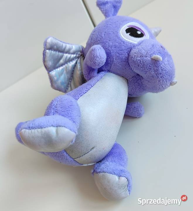 Fioletowy smok SunDay 20 Katowice